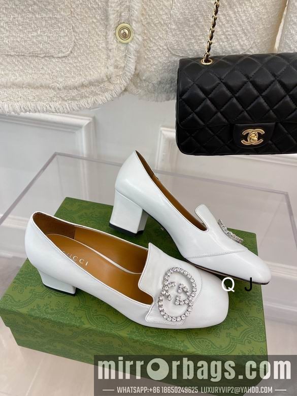 Gucci Replica Shoes sz35-39 XJ0310