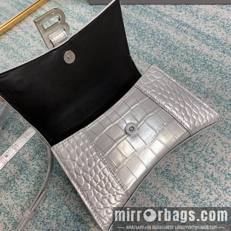Balenciaga Bags BF8896 19X8X21
