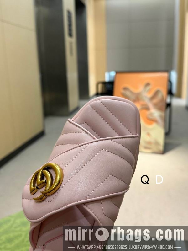 Gucci Replica Shoes sz35-40 GDT0604