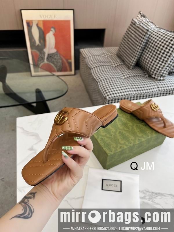 Gucci Replica Shoes sz35-40 JM0407