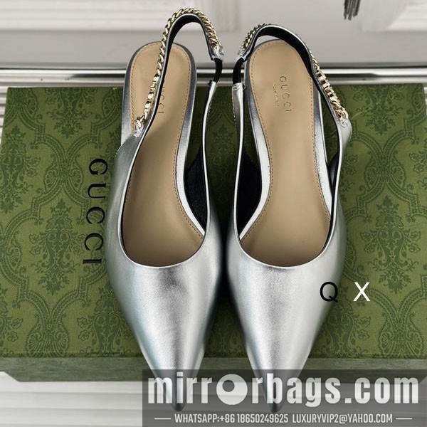 Gucci Replica Shoes sz35-40 JX0502