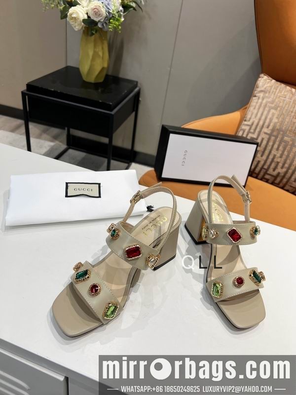 Gucci Replica Shoes sz35-45 LL0326