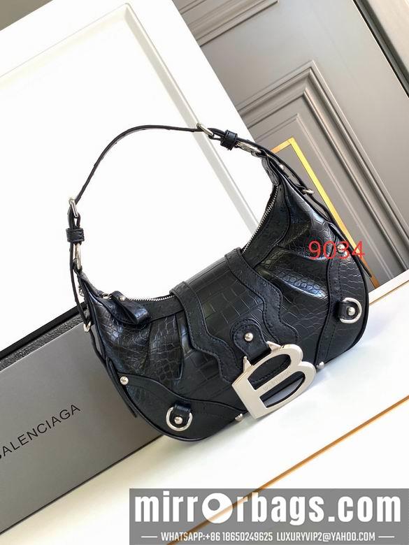 Balenciaga Bags Essex 29X29X10cm 101103 GY 3colour