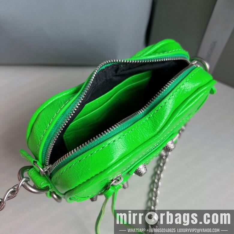 Balenciaga Bags 16X4X13cm 060107 GY 4colour