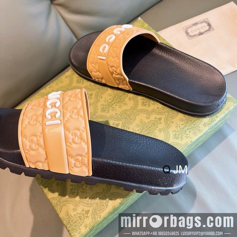 Gucci Replica Shoes sz35-45 JM0208