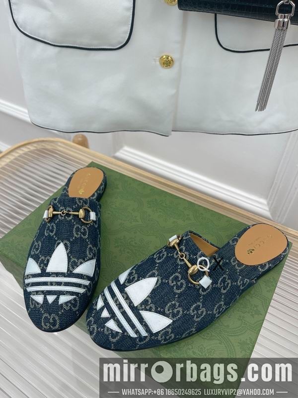Gucci Replica Shoes sz35-42 JX0319
