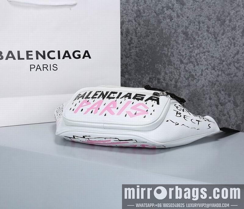 Balenciaga Bags Balenciaga 59061 XM1