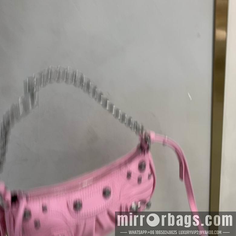 Balenciaga Bags 21X10X4.5cm 120101 GY 2colour