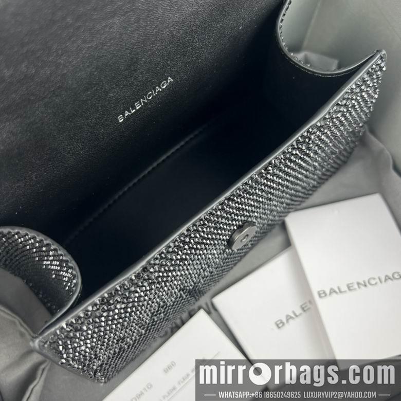 Balenciaga Bags 8896 19x8x21cm FY Four colors