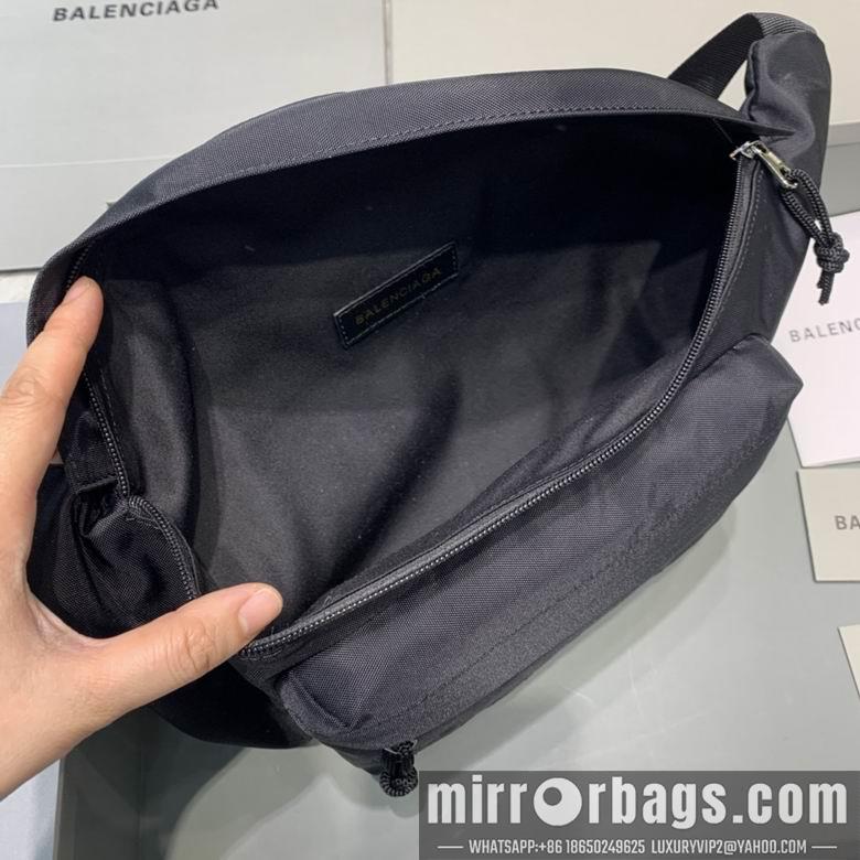Balenciaga Bags 180613 23X5X20cm GY 4colour