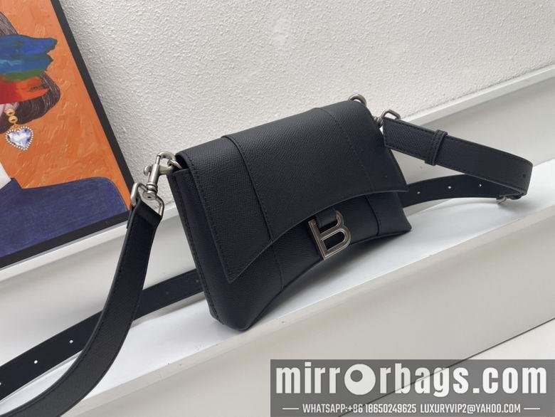 Balenciaga Bags 9006 20X5X13cm GY 2colour