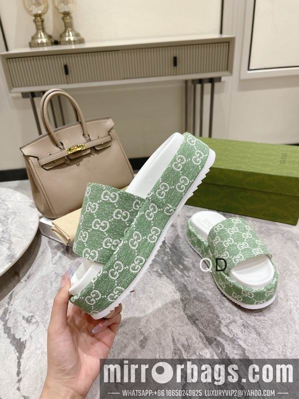 Gucci Replica Shoes sz35-44 GDT0311