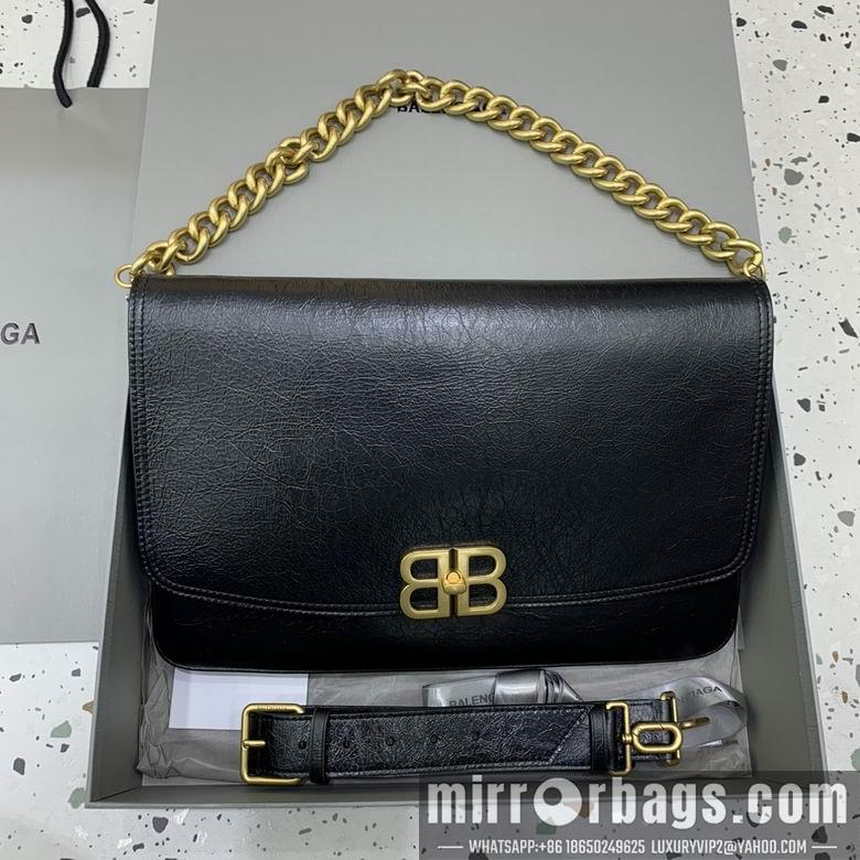 Balenciaga Bags 35X24cm 120903 GY 3colour