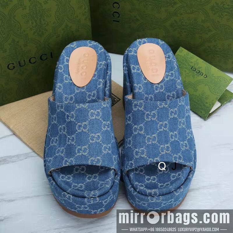 Gucci Replica Shoes sz35-39 XJ0321