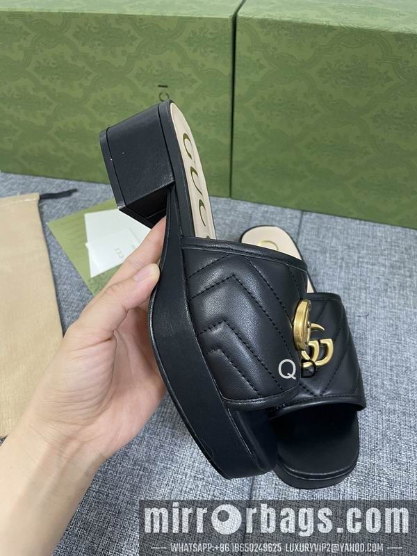 Gucci Replica Shoes sz34-41 GDT0343