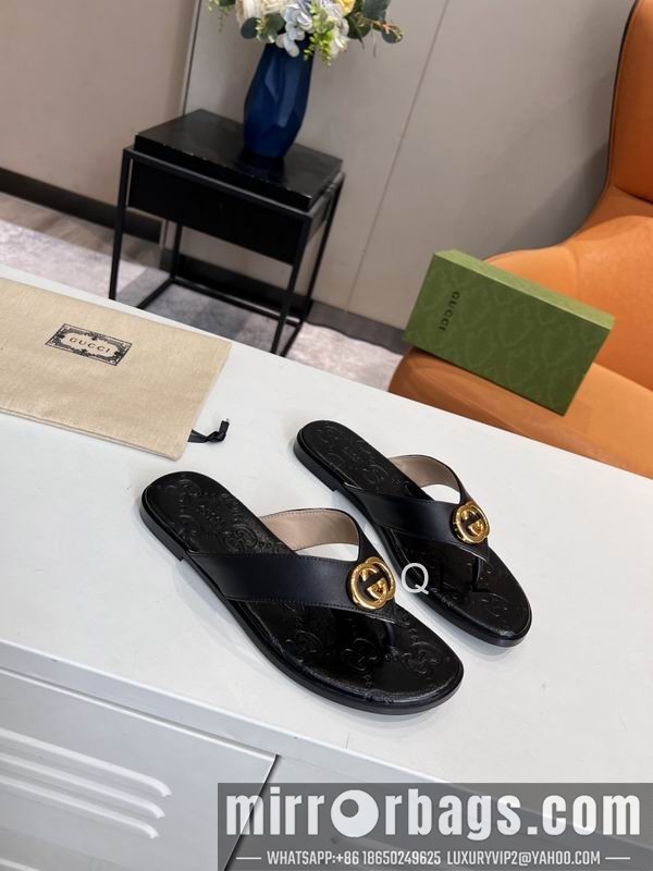Gucci Replica Shoes sz35-45 LL0311