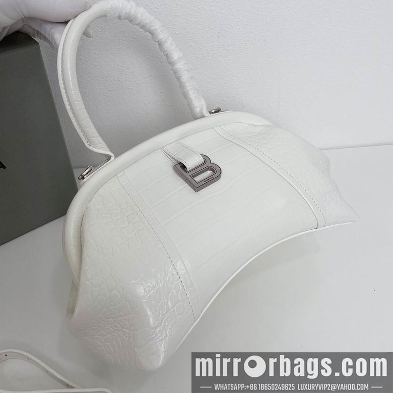 Balenciaga Bags 1889 27X15X11cm GY 2colour