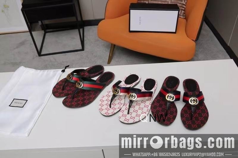 Gucci Replica Shoes sz35-45 NW0316