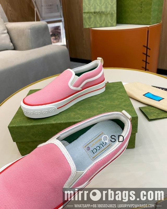 Gucci Replica Shoes sz35-40 SD0332