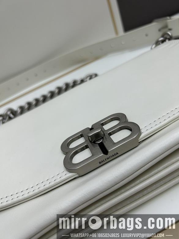 Balenciaga Bags Bal 84883 30x17x6cm jj4