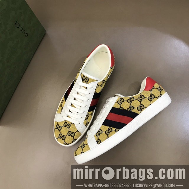 Gucci Replica Shoes SZ 38-44 0523