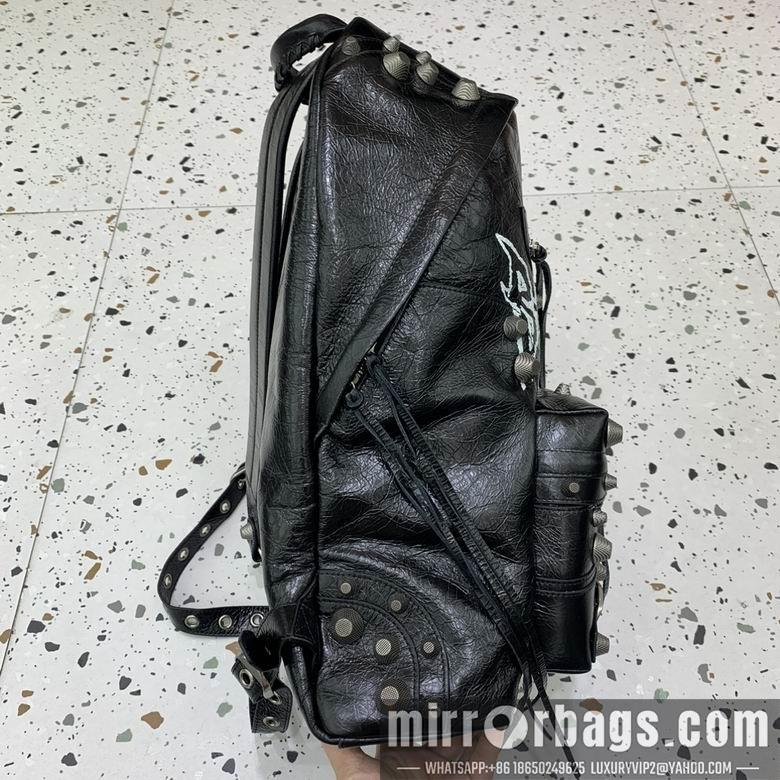 Balenciaga Bags 33X9X48cm 042502 GY
