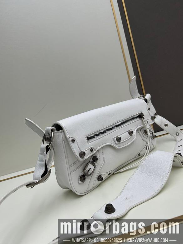 Balenciaga Bags Bal 6845 28x15x5cm jj1