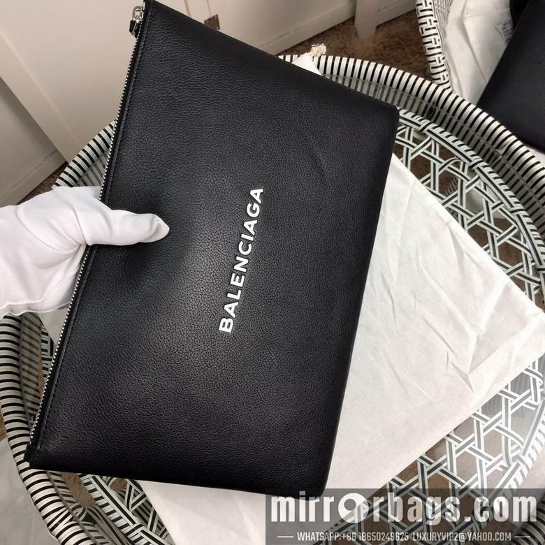Balenciaga Bags 9826 34X23.5cm GY 2colour