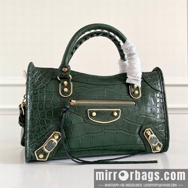 Balenciaga Bags Balenciaga 021 30X19X11cm WM