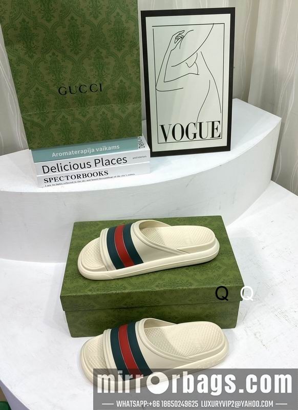 Gucci Replica Shoes sz35-45 Q0802