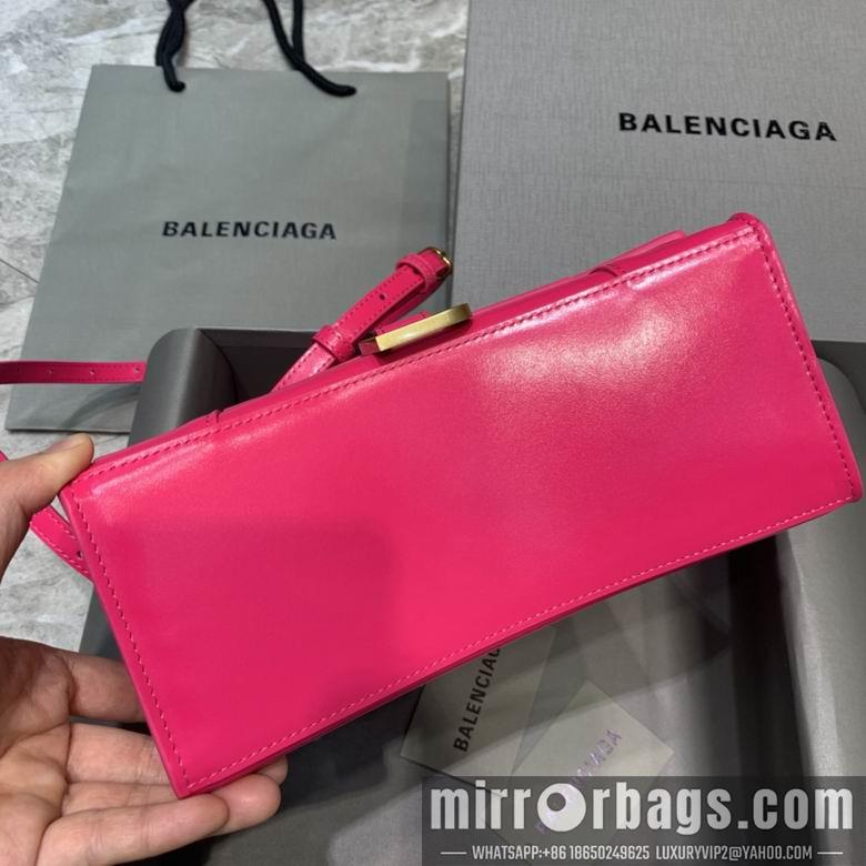 Balenciaga Bags 592833 23X10X14cm GY 2colour