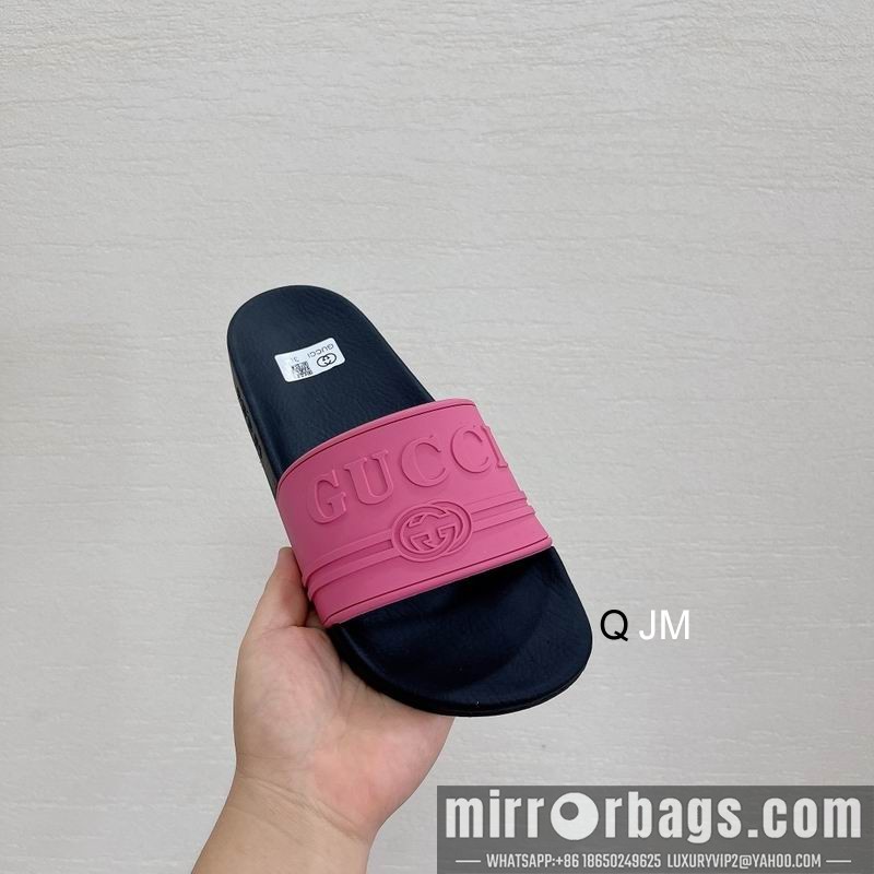 Gucci Replica Shoes sz35-46 JM0409