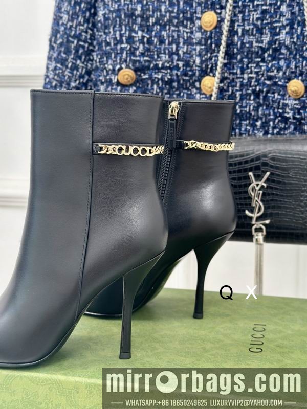 Gucci Replica Shoes sz35-40 JX0904