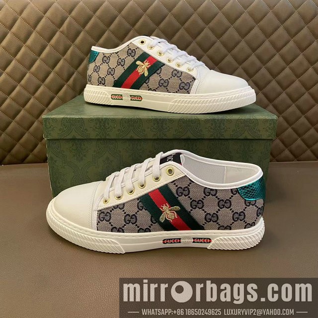 Gucci Replica Shoes SZ 38-44 0502