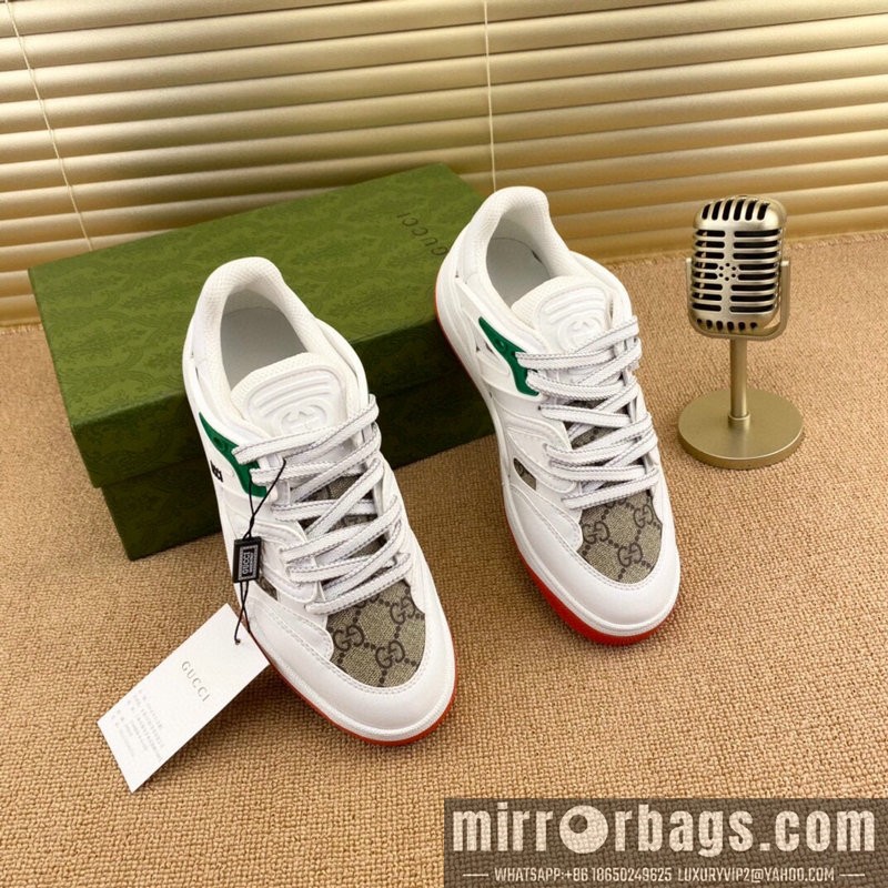 Gucci Replica Shoes SZ 38-44 0505
