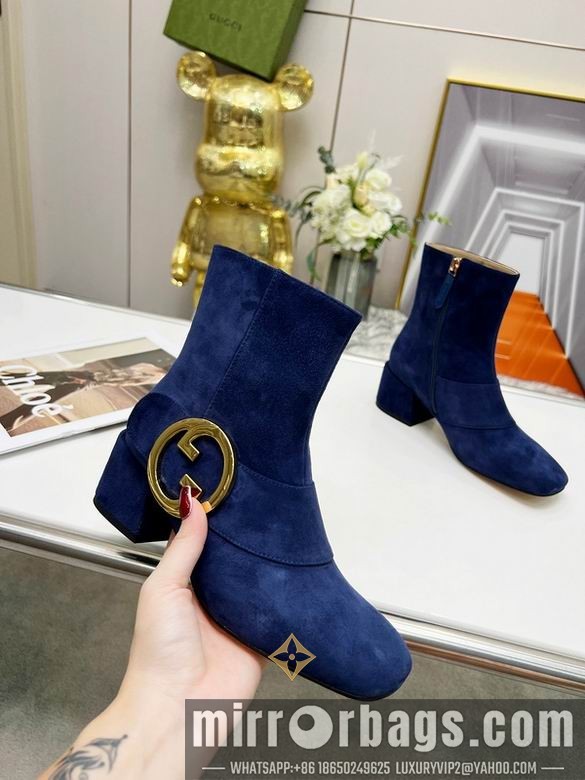 Gucci Replica Shoes sz35-44 nhf0362