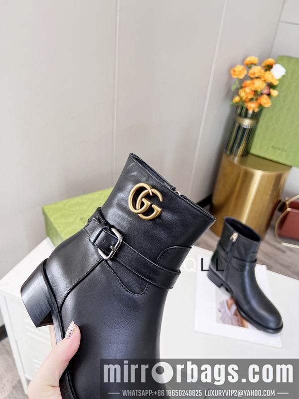 Gucci Replica Shoes sz35-41 LL0304