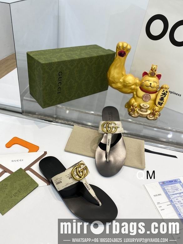 Gucci Replica Shoes sz36-46WM0307