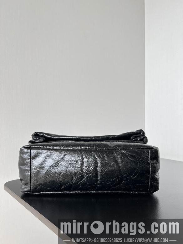 Balenciaga Bags Monaco 27.9X18X9.9cm 091804 GY 2colour
