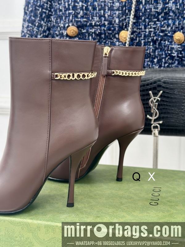 Gucci Replica Shoes sz35-40 JX0904