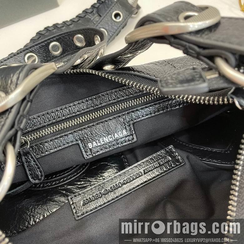 Balenciaga Bags 1818L 37X25X14cm GY 2colour