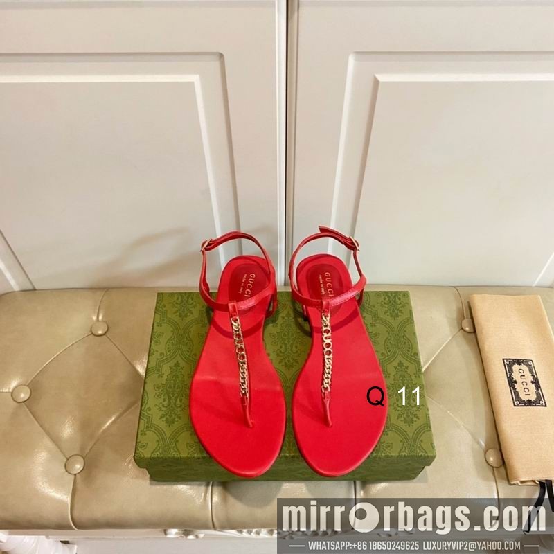 Gucci Replica Shoes sz35-40 Y1001