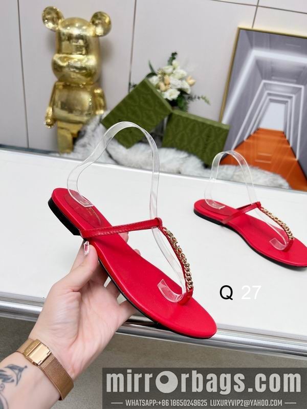 Gucci Replica Shoes sz35-40 X0901