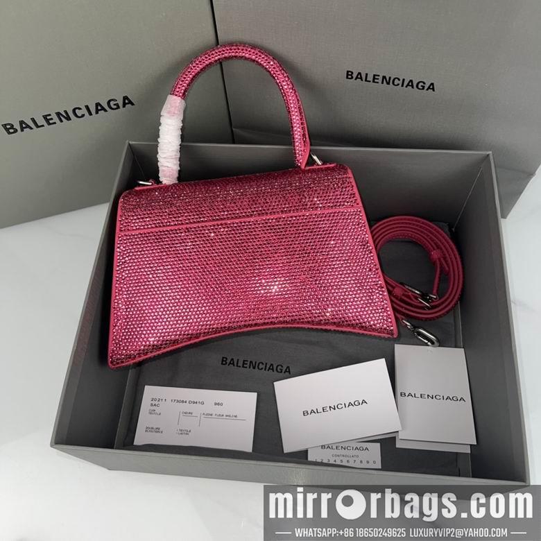 Balenciaga Bags 8895 23x10x24cm FY Four colors