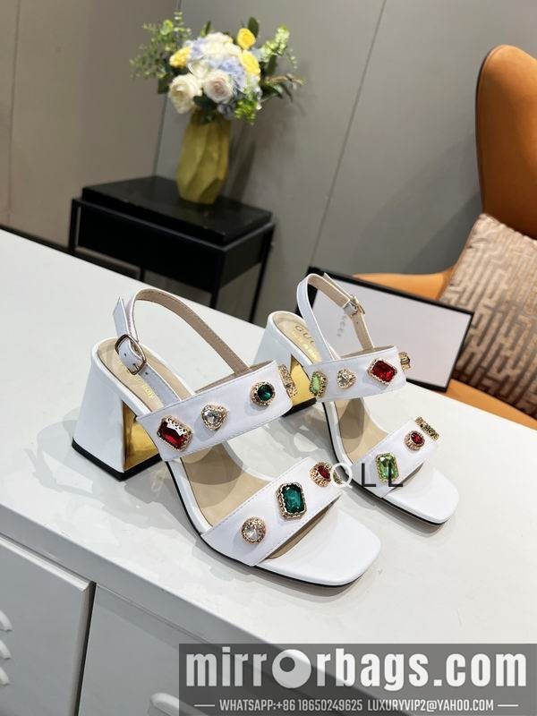 Gucci Replica Shoes sz35-45 LL0326