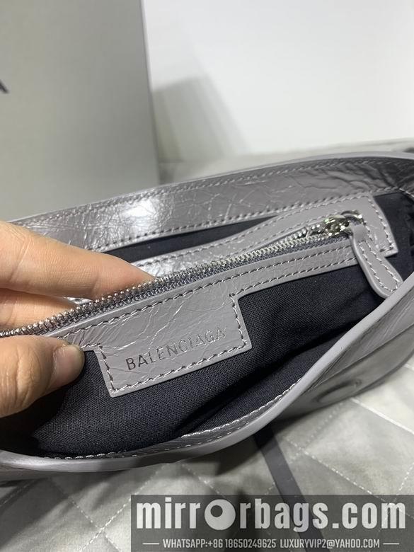 Balenciaga Bags 719082 24X14X5cm GY 2colour