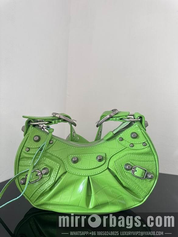Balenciaga Bags 701 26X16X10cm 33X16X8cm 2colour GY