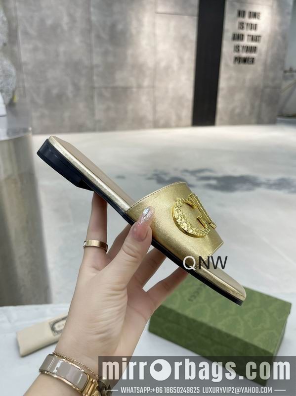 Gucci Replica Shoes sz35-43 NW0339