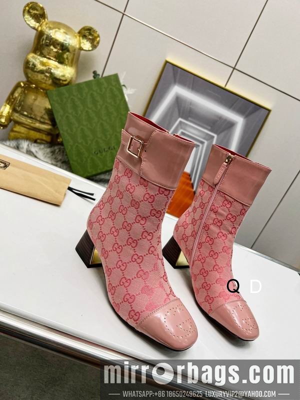 Gucci Replica Shoes sz35-42 nhf0361