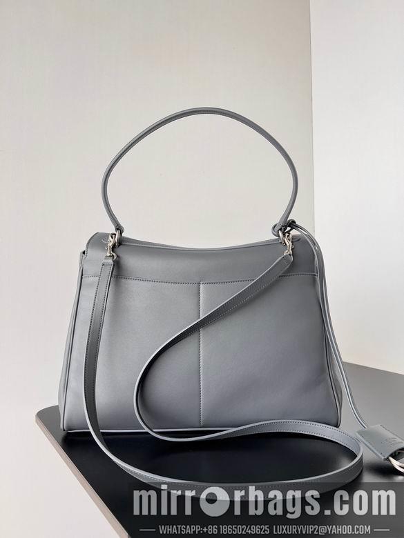 Balenciaga Bags Rodeo 789772 35X23.3X10.9cm GY 4colour